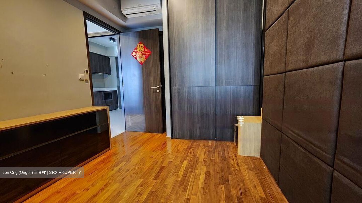 North Park Residences (D27), Apartment #565722501